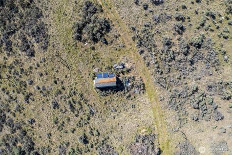 44621 Highway 174 N Grand Coulee WA 99133