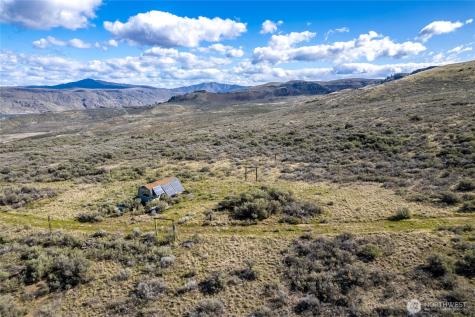 44621 Highway 174 N Grand Coulee WA 99133