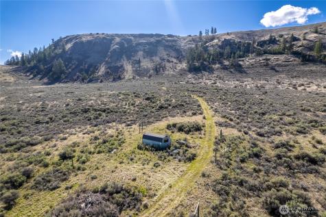 44621 Highway 174 N Grand Coulee WA 99133