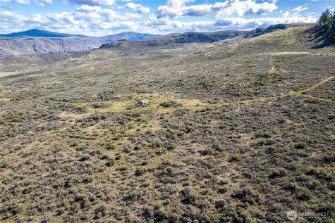 44621 Highway 174 N Grand Coulee WA 99133
