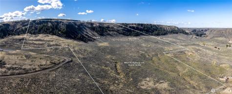 44621 Highway 174 N Grand Coulee WA 99133