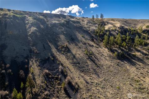 44621 Highway 174 N Grand Coulee WA 99133