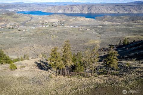 44621 Highway 174 N Grand Coulee WA 99133