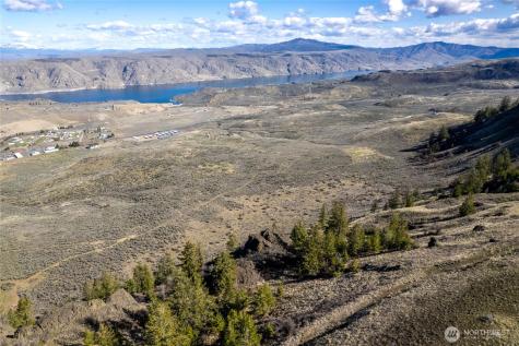 44621 Highway 174 N Grand Coulee WA 99133