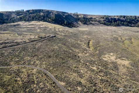 44621 Highway 174 N Grand Coulee WA 99133
