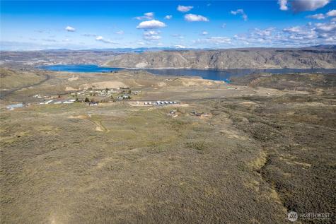 44621 Highway 174 N Grand Coulee WA 99133