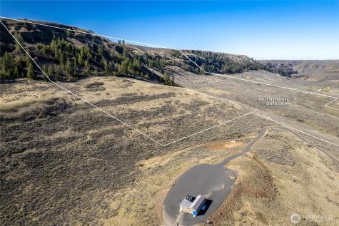 44621 Highway 174 N Grand Coulee WA 99133