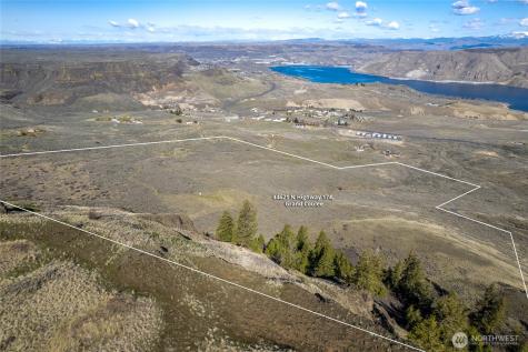 44621 Highway 174 N Grand Coulee WA 99133