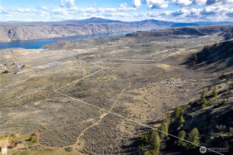 44621 Highway 174 N Grand Coulee WA 99133