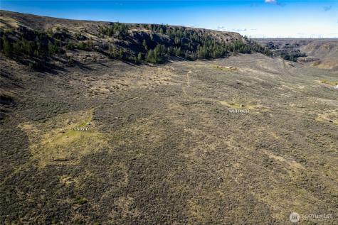 44621 Highway 174 N Grand Coulee WA 99133