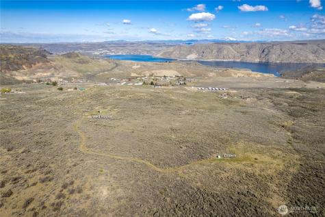 44621 Highway 174 N Grand Coulee WA 99133