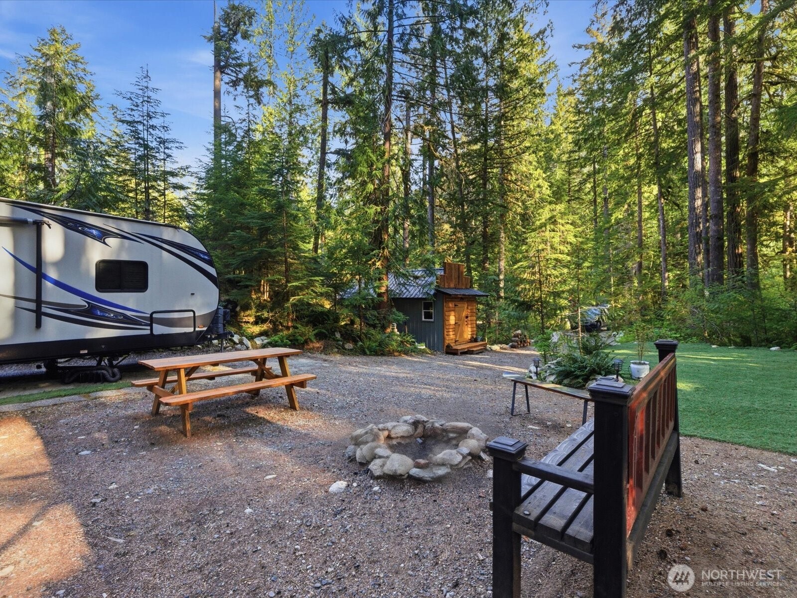 63424 W Cascade Way Marblemount WA 98267