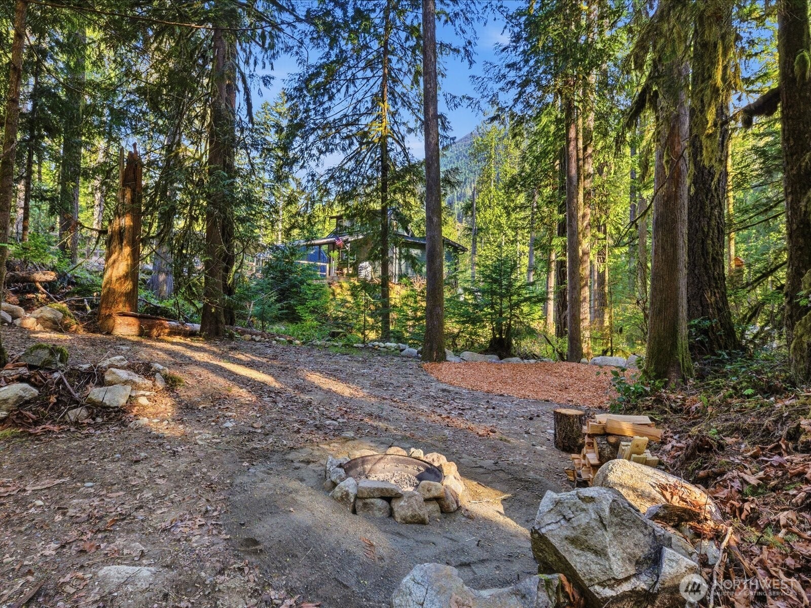 63424 W Cascade Way Marblemount WA 98267