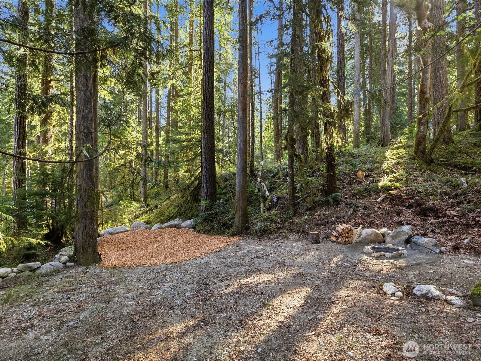 63424 W Cascade Way Marblemount WA 98267