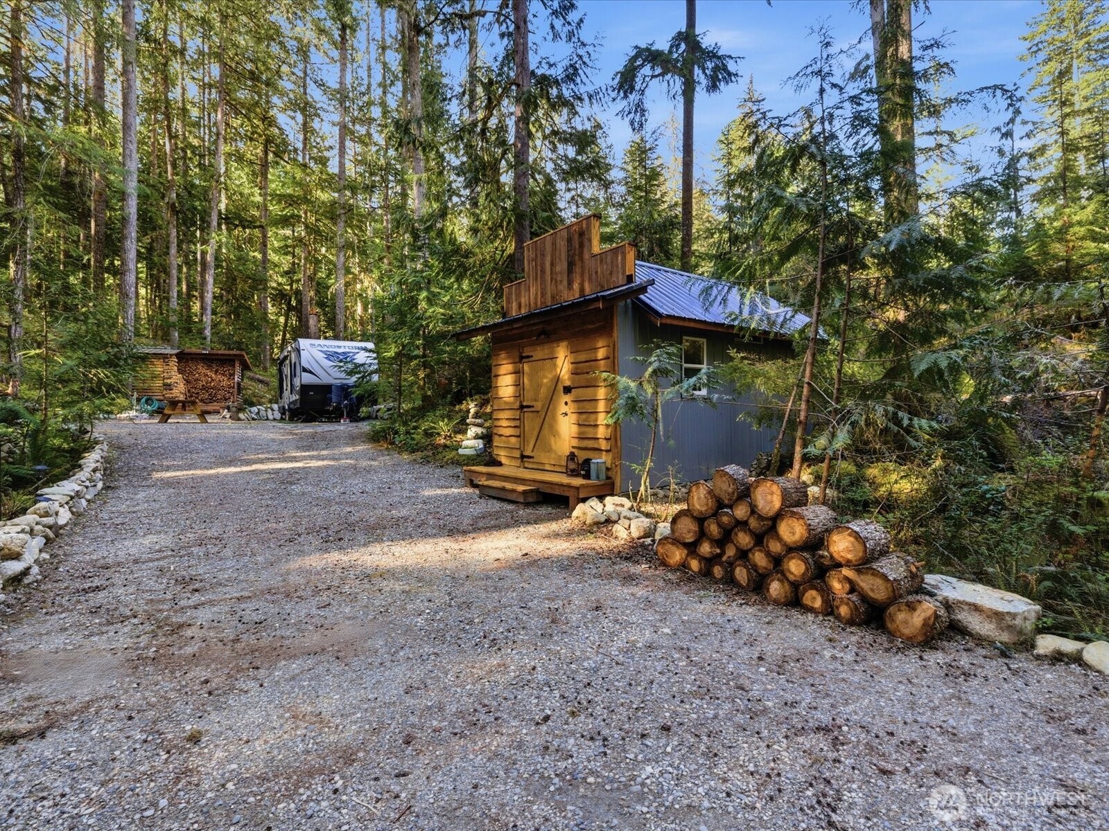 63424 W Cascade Way Marblemount WA 98267