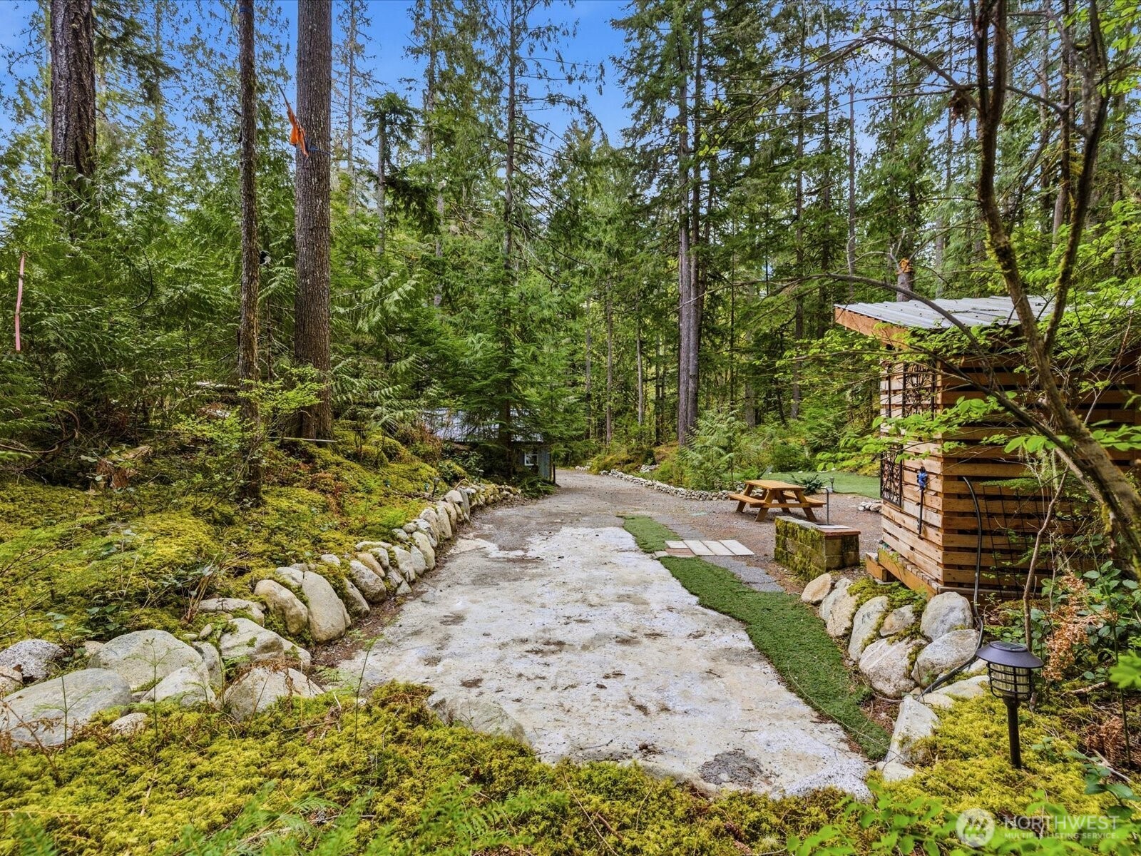 63424 W Cascade Way Marblemount WA 98267