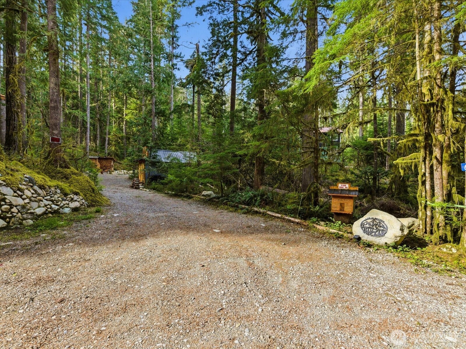 63424 W Cascade Way Marblemount WA 98267