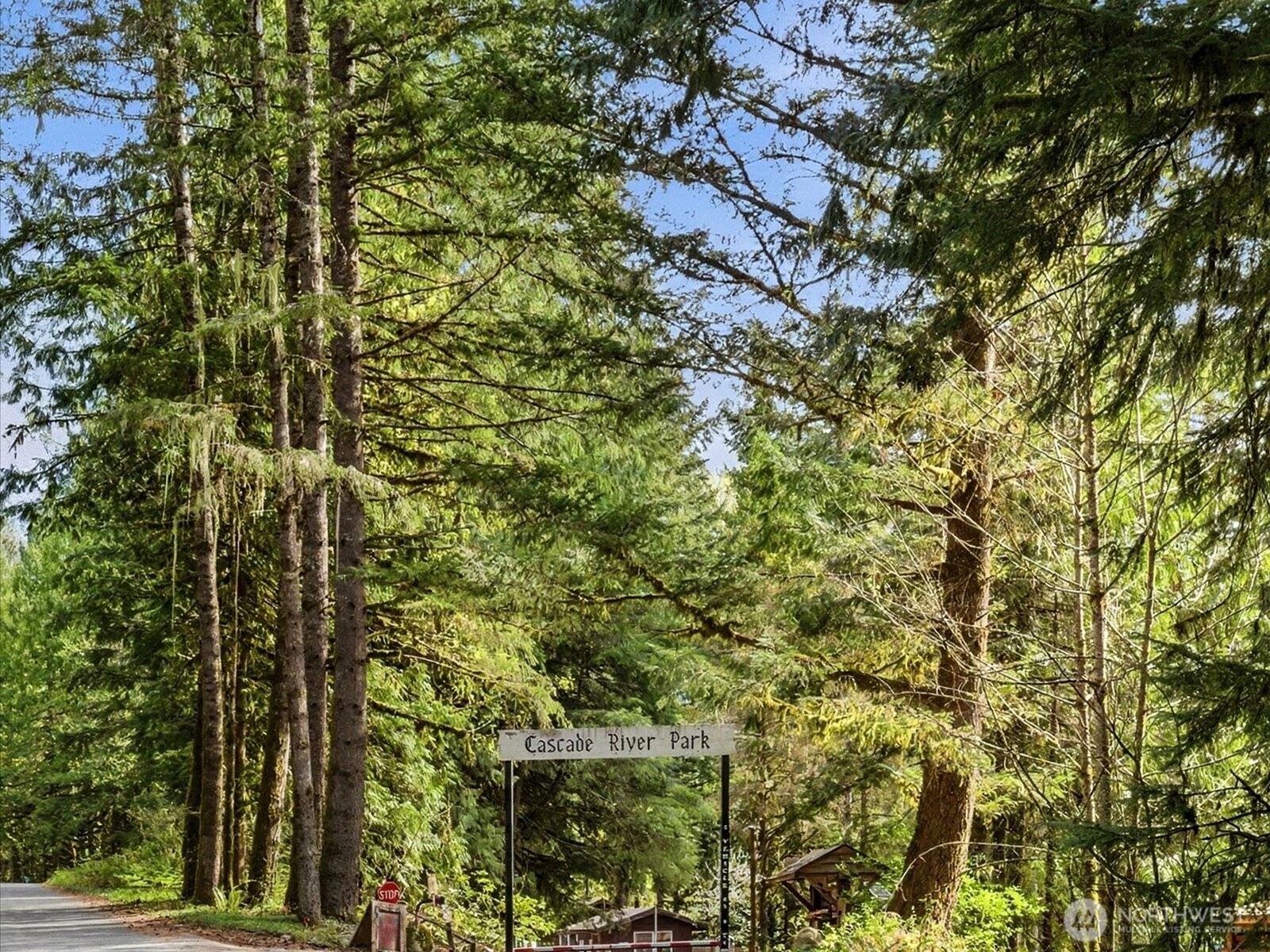 63424 W Cascade Way Marblemount WA 98267