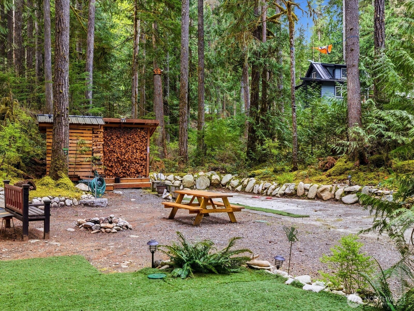 63424 W Cascade Way Marblemount WA 98267