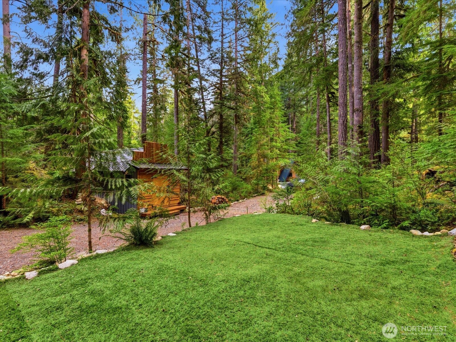 63424 W Cascade Way Marblemount WA 98267