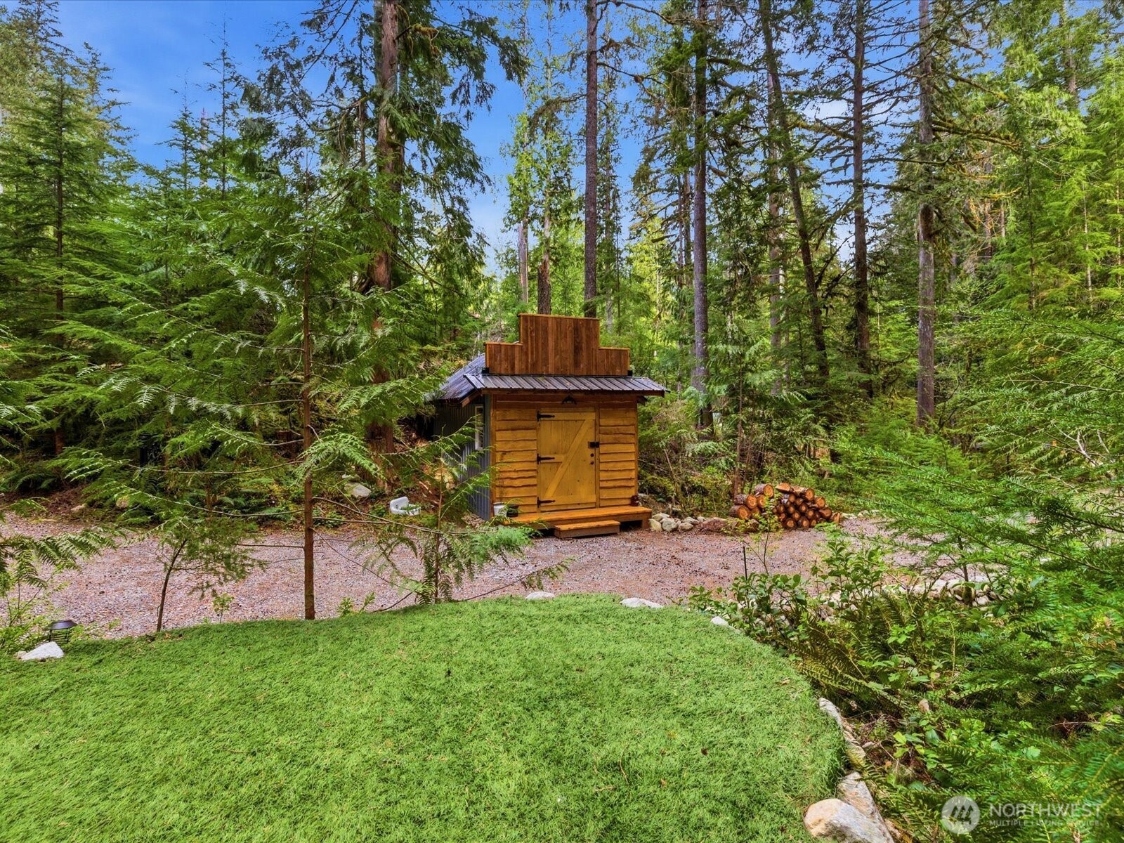 63424 W Cascade Way Marblemount WA 98267