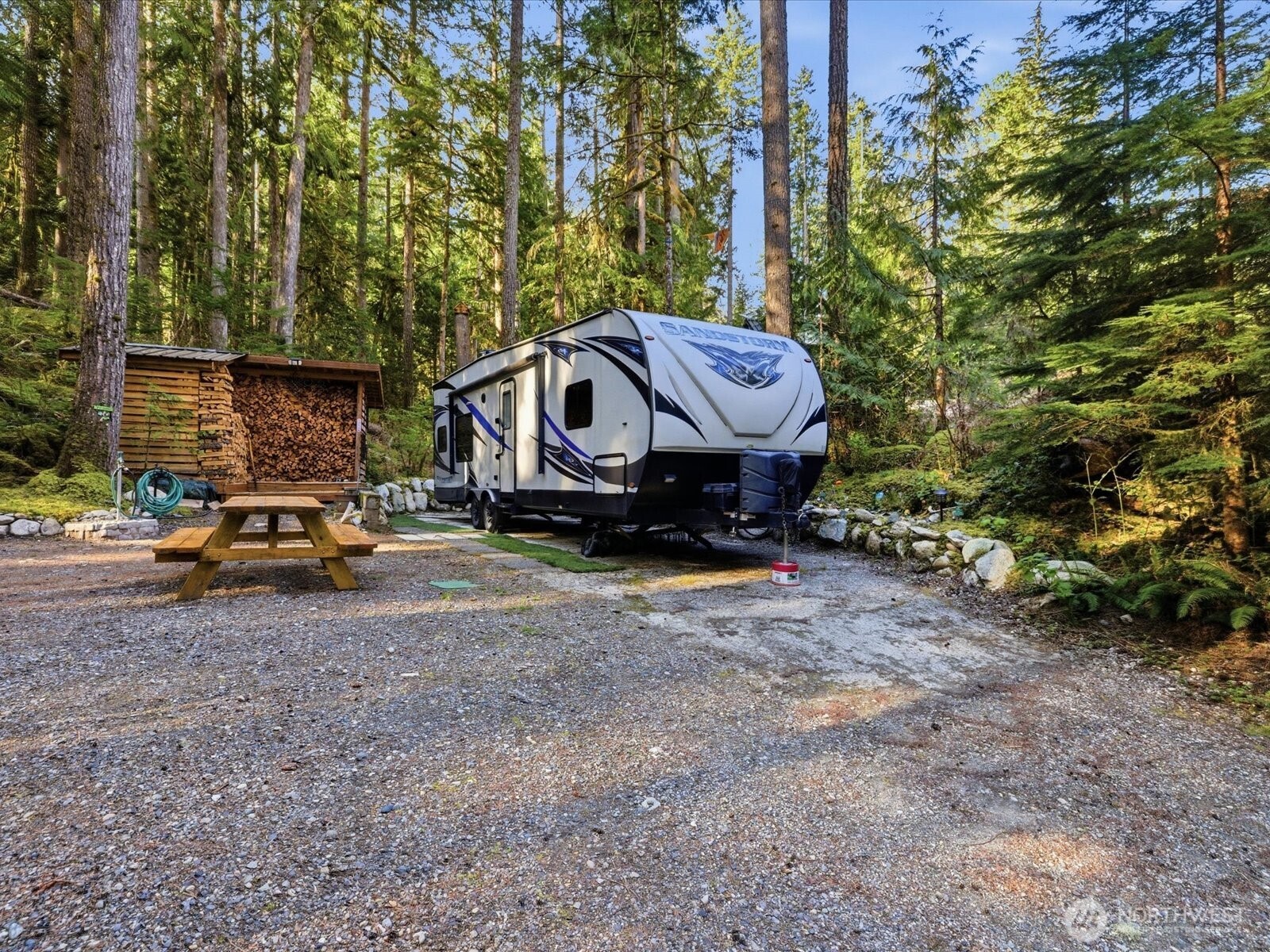 63424 W Cascade Way Marblemount WA 98267