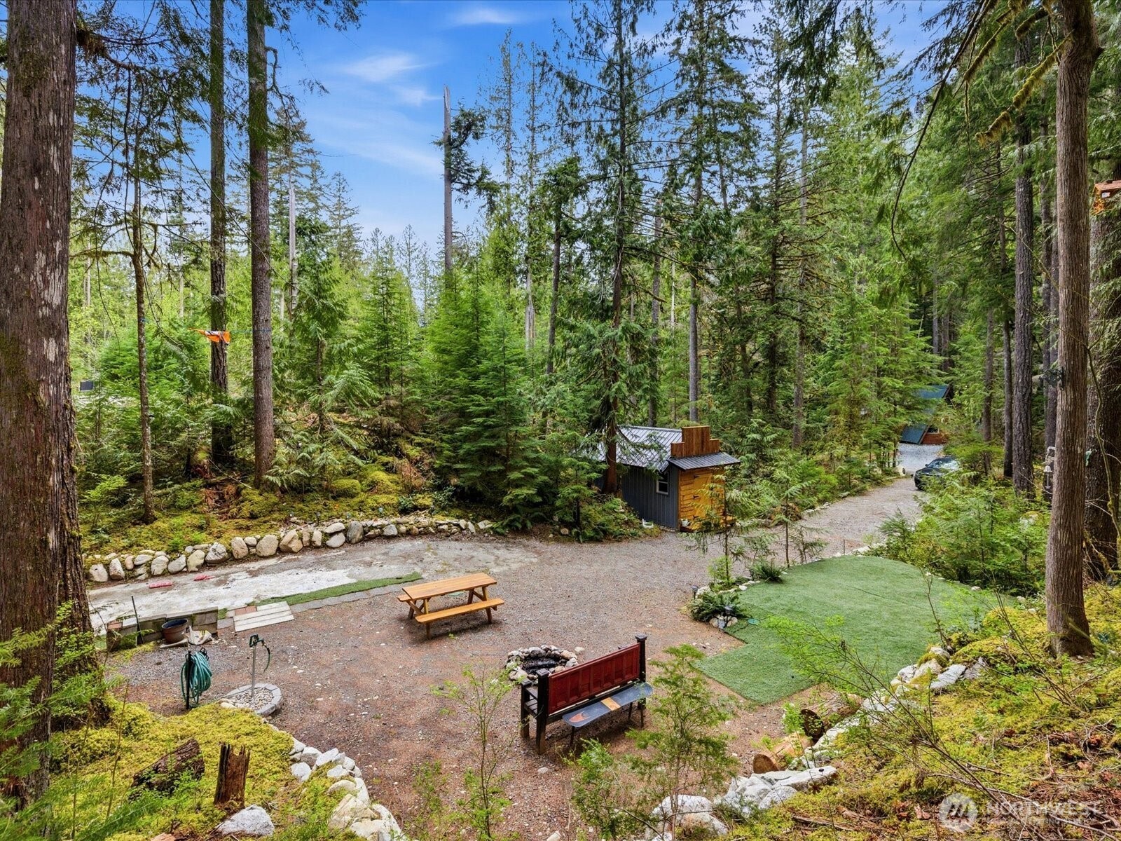 63424 W Cascade Way Marblemount WA 98267