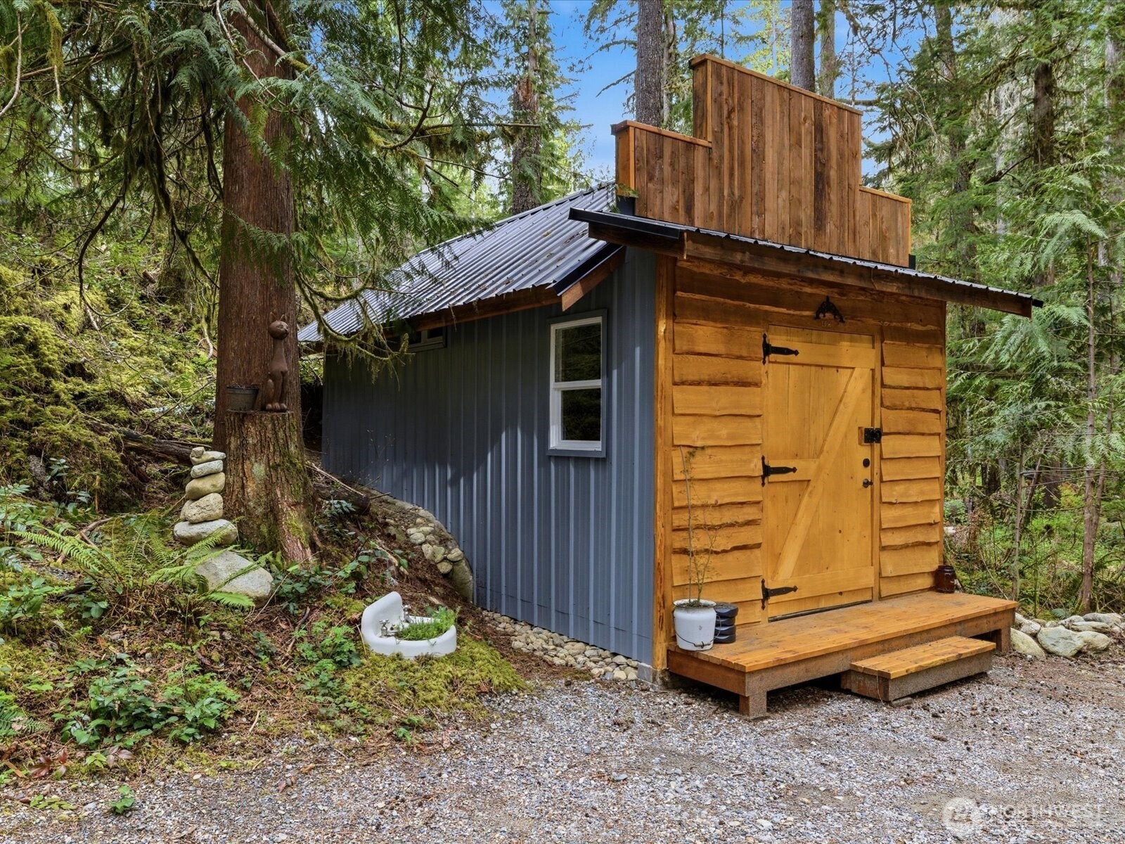 63424 W Cascade Way Marblemount WA 98267