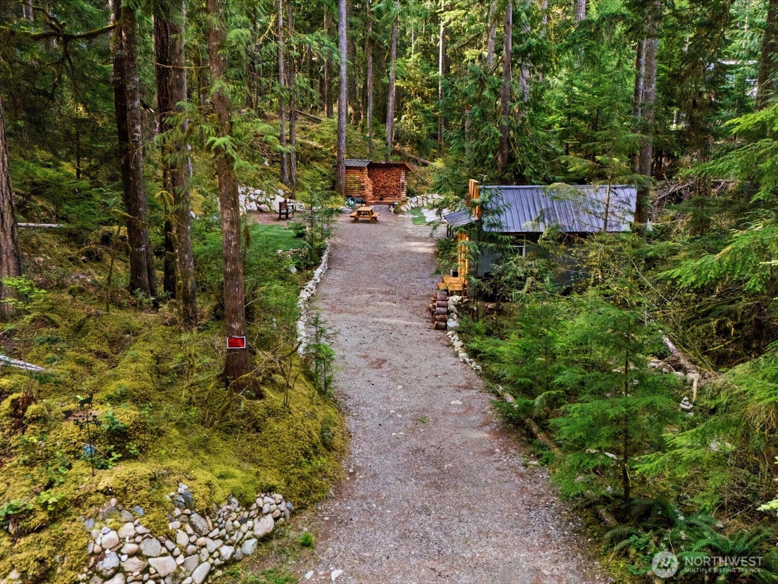 63424 W Cascade Way Marblemount WA 98267