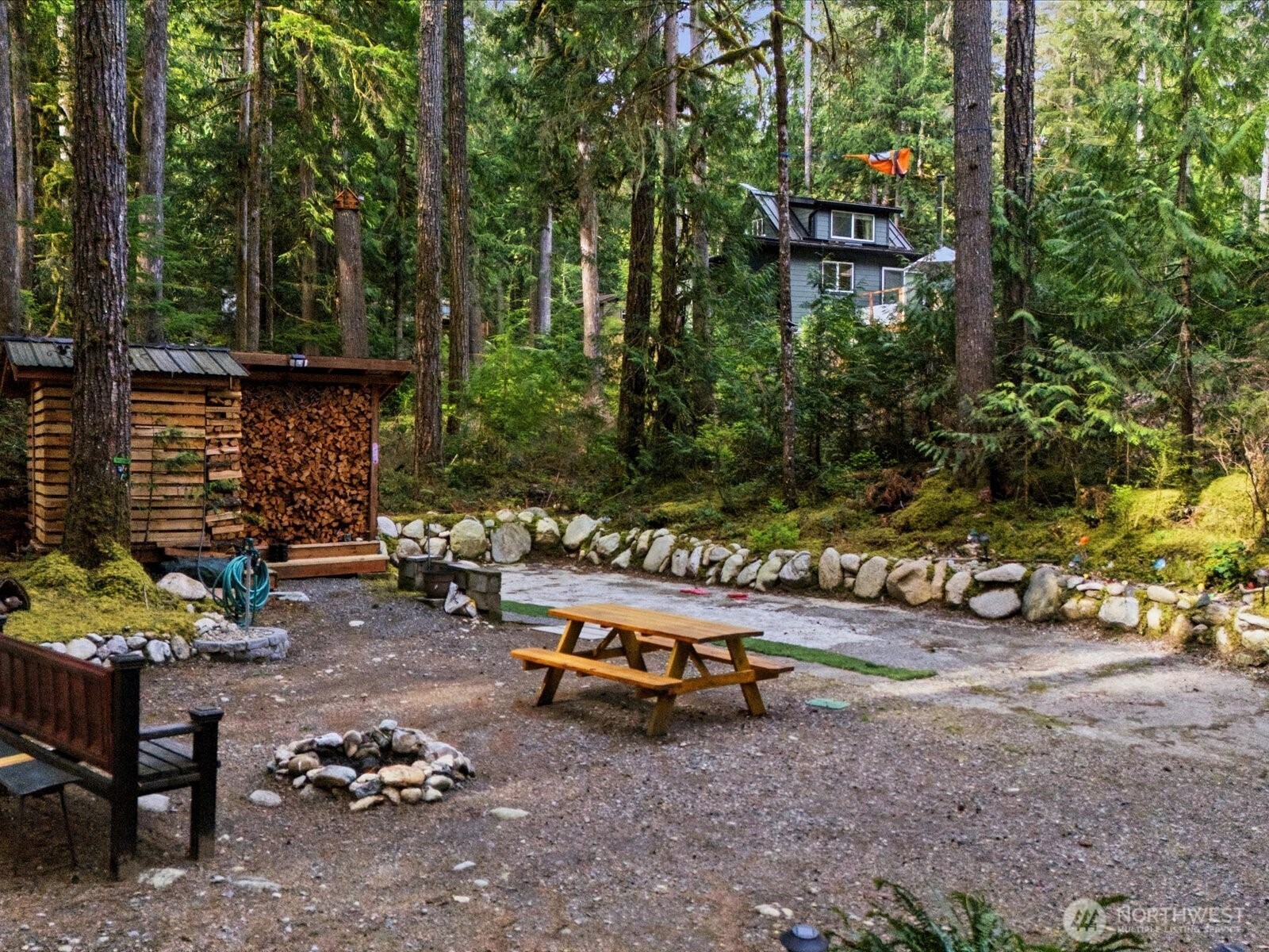63424 W Cascade Way Marblemount WA 98267