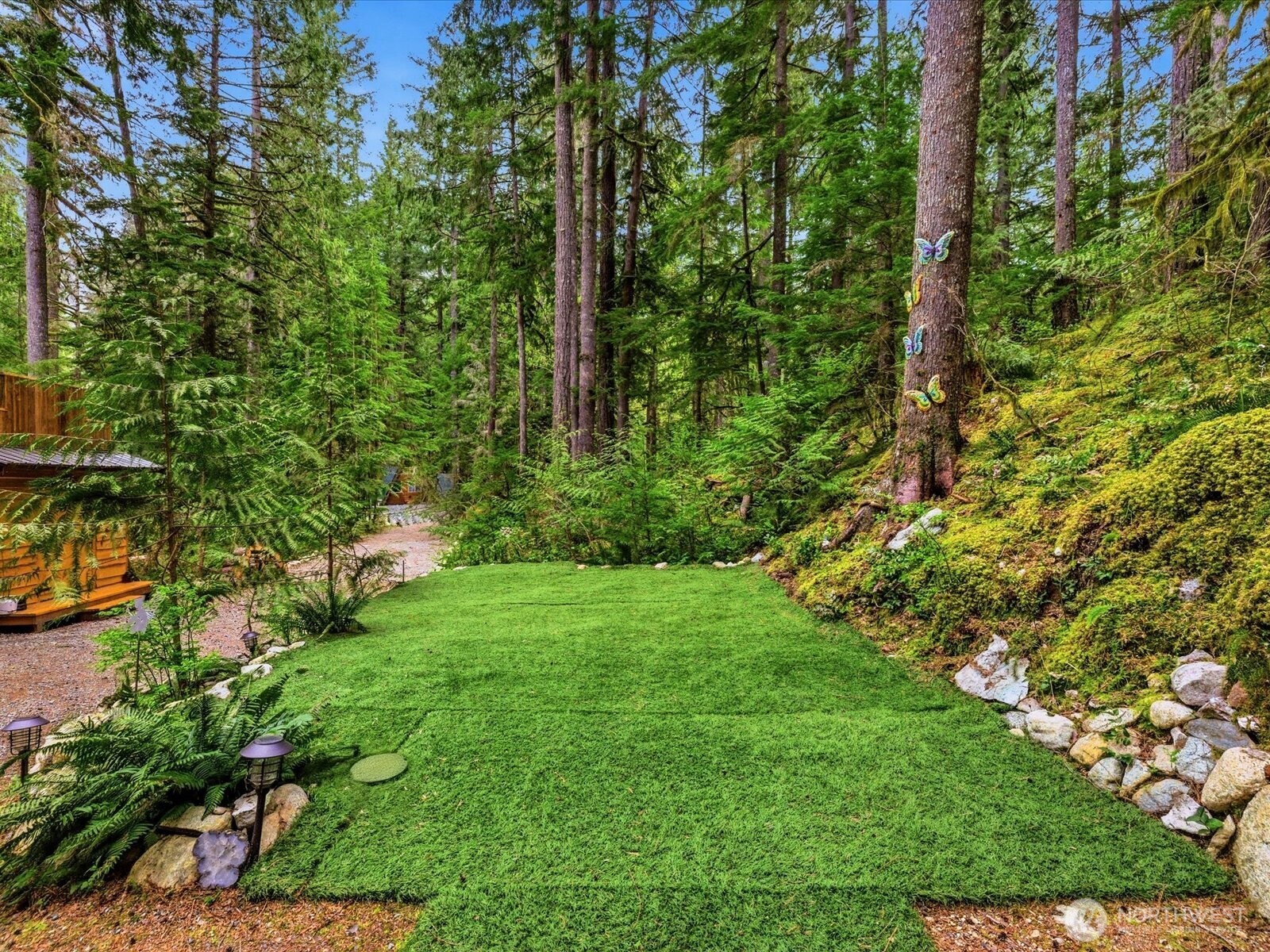 63424 W Cascade Way Marblemount WA 98267