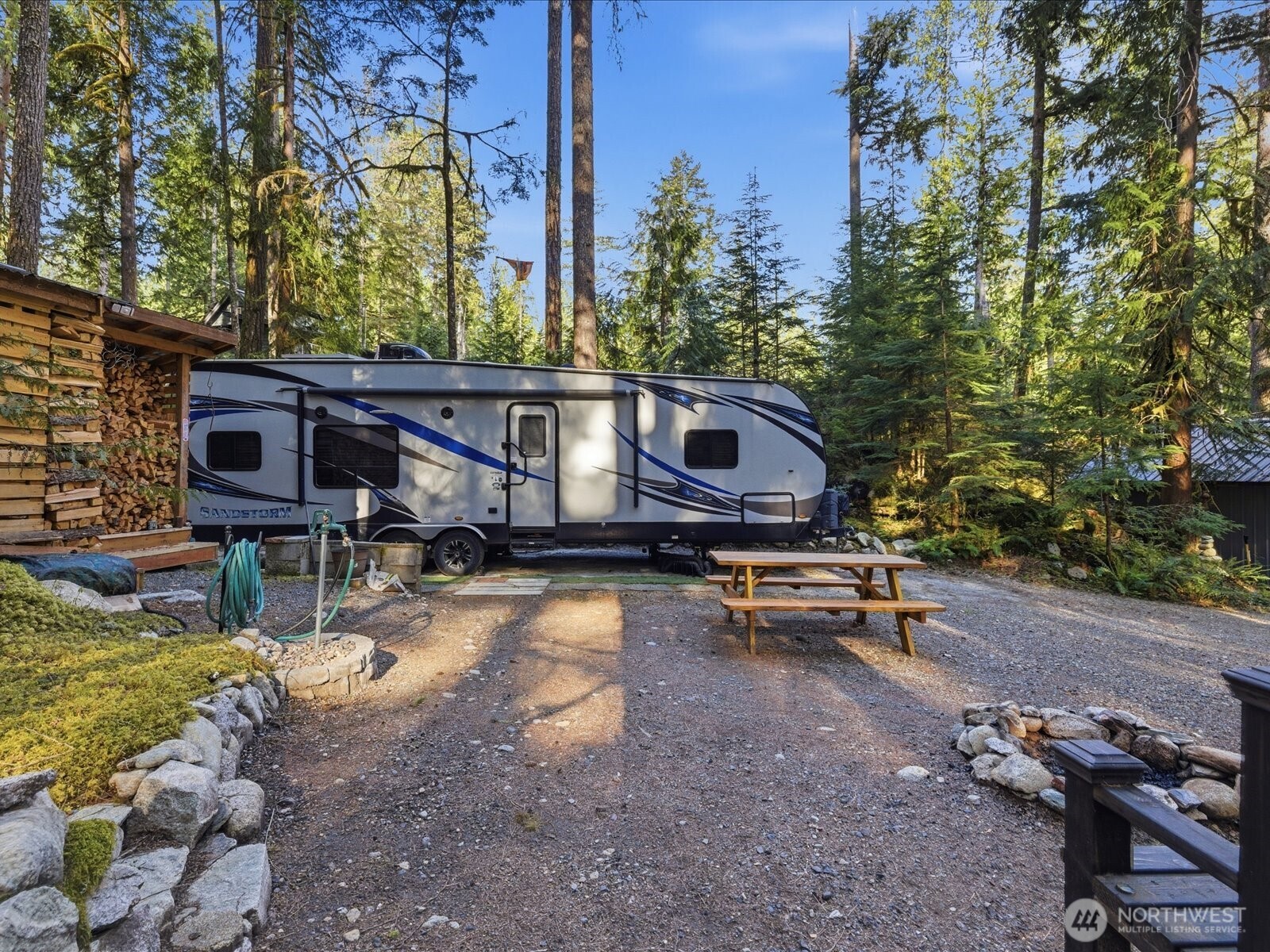 63424 W Cascade Way Marblemount WA 98267