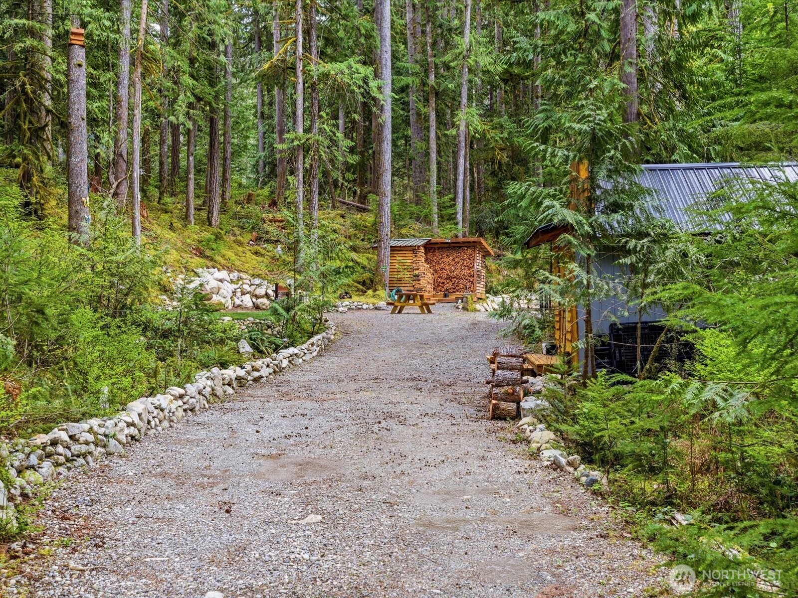 63424 W Cascade Way Marblemount WA 98267