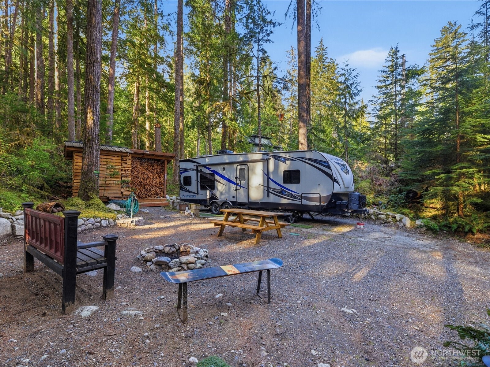 63424 W Cascade Way Marblemount WA 98267