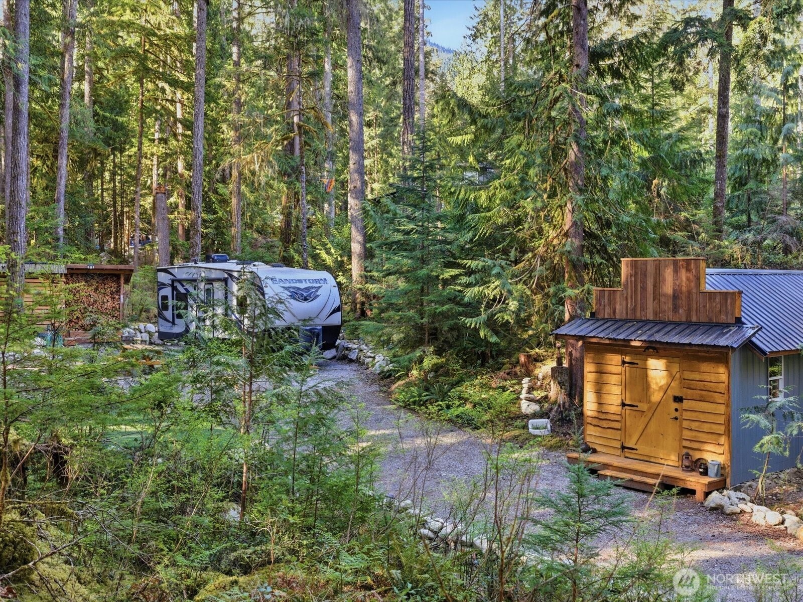 63424 W Cascade Way Marblemount WA 98267