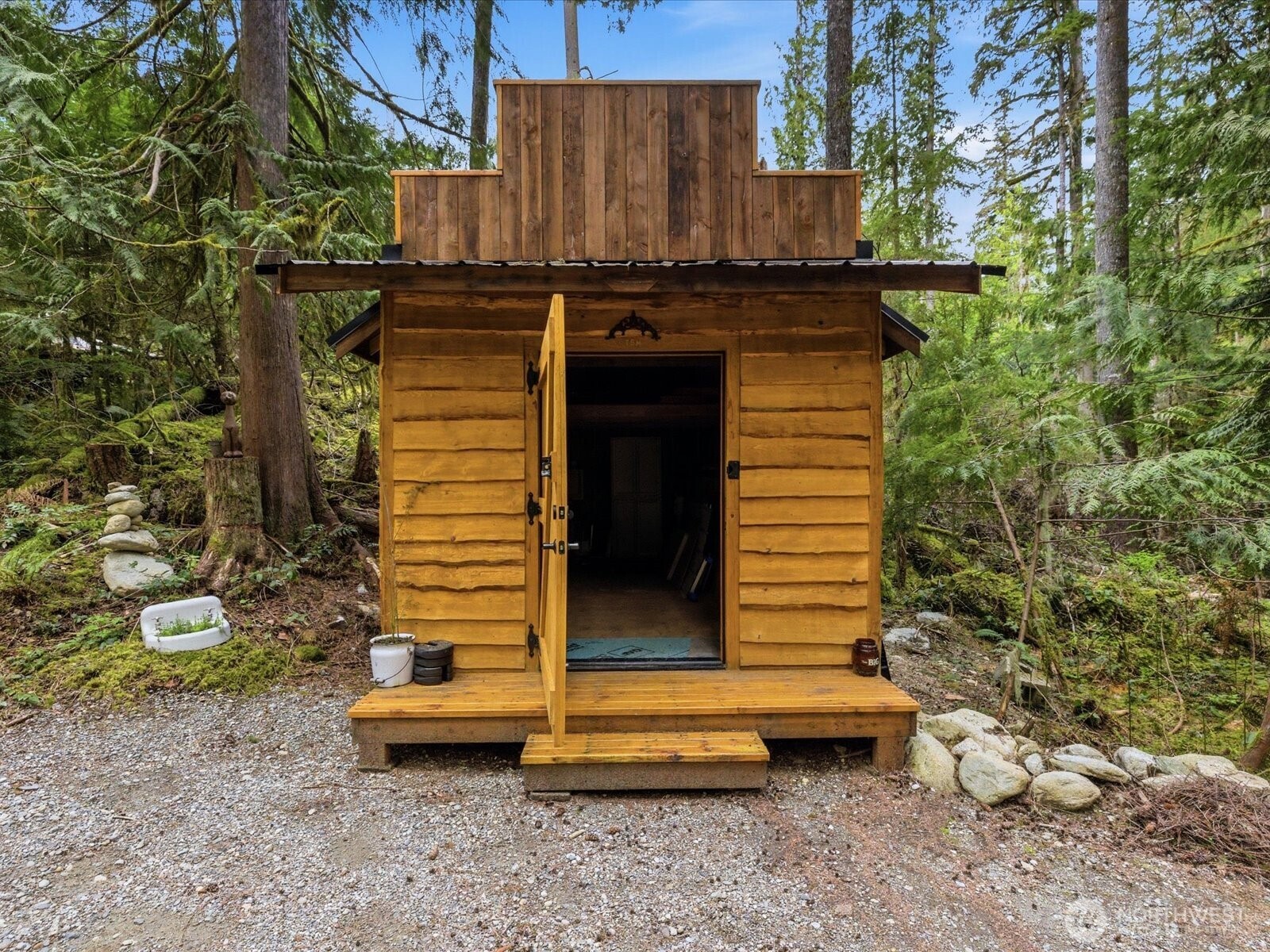 63424 W Cascade Way Marblemount WA 98267