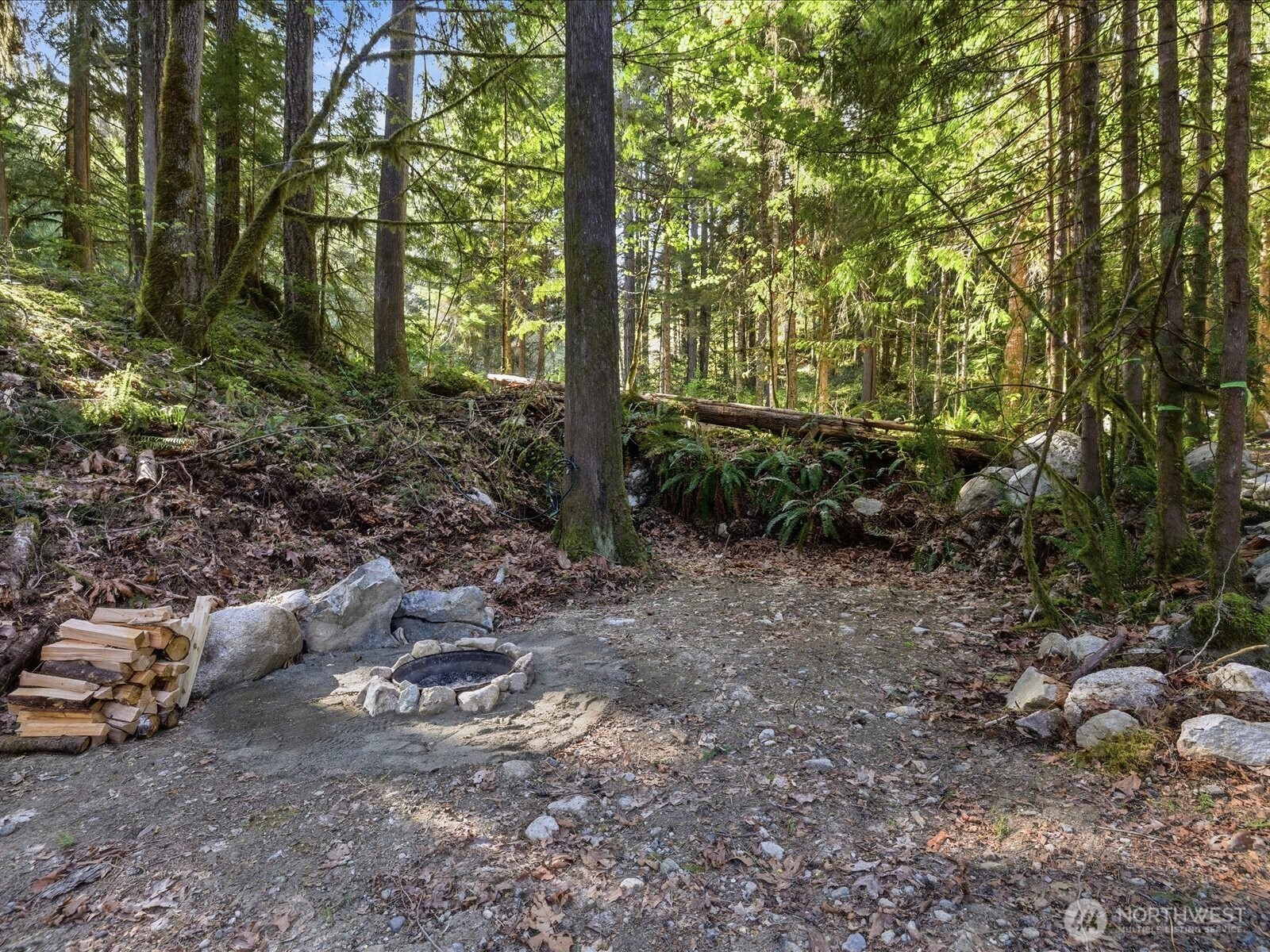 63424 W Cascade Way Marblemount WA 98267