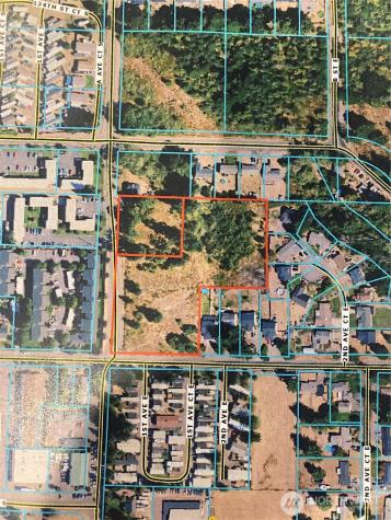 13617 A Street S Tacoma WA 98444