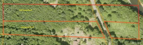 1351 Satsop Road W Montesano WA 98563