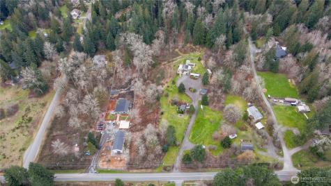 12514 Chain Lake Road Snohomish WA 98290