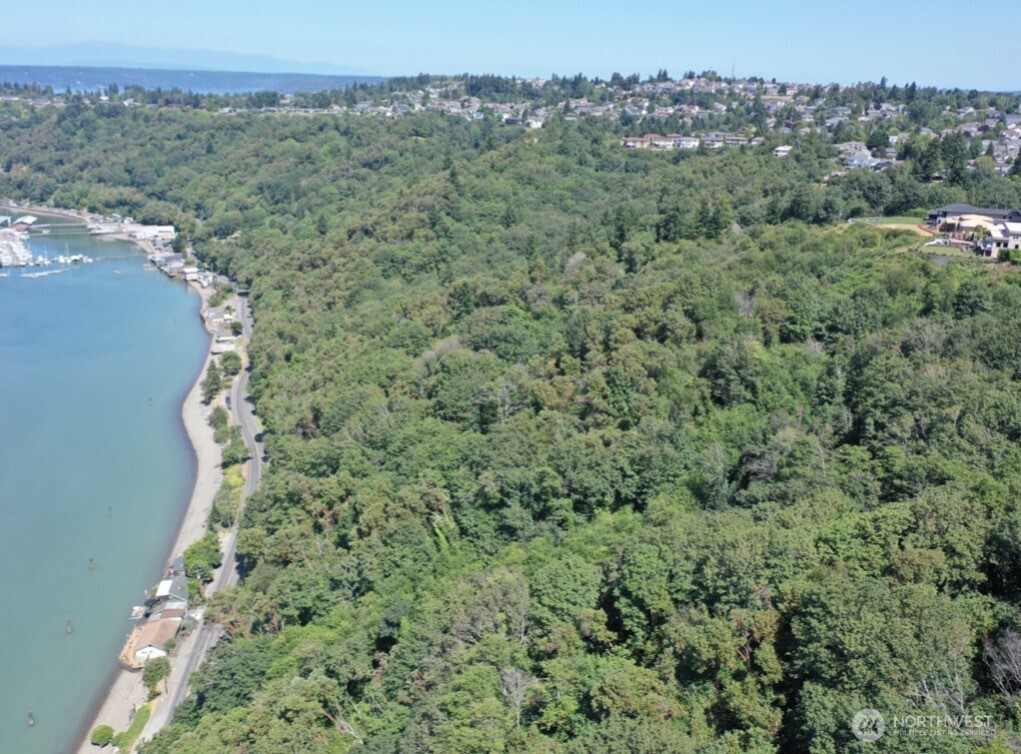 0 Marine View Drive Tacoma WA 98422