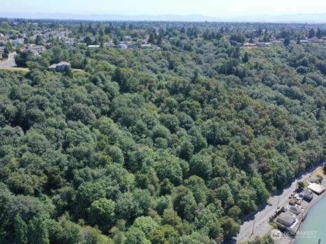 0 Marine View Drive Tacoma WA 98422