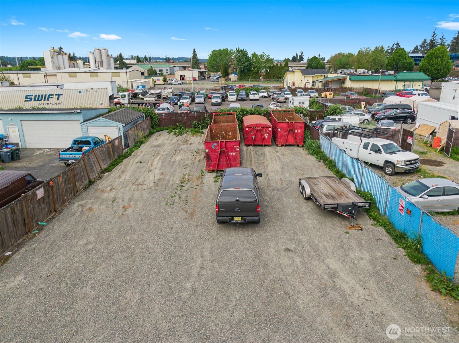 118 12th Street SE Puyallup WA 98372