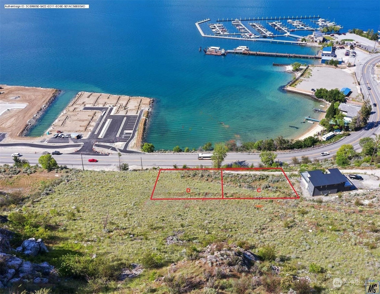 0 W Woodin Avenue Chelan WA 98816