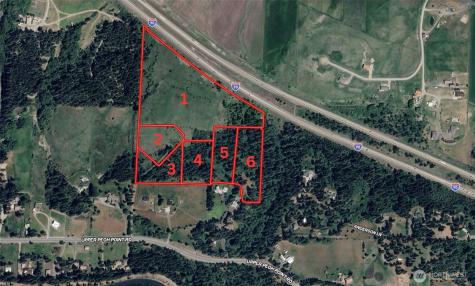 66 Upper Peoh Point Road Cle Elum WA 98922