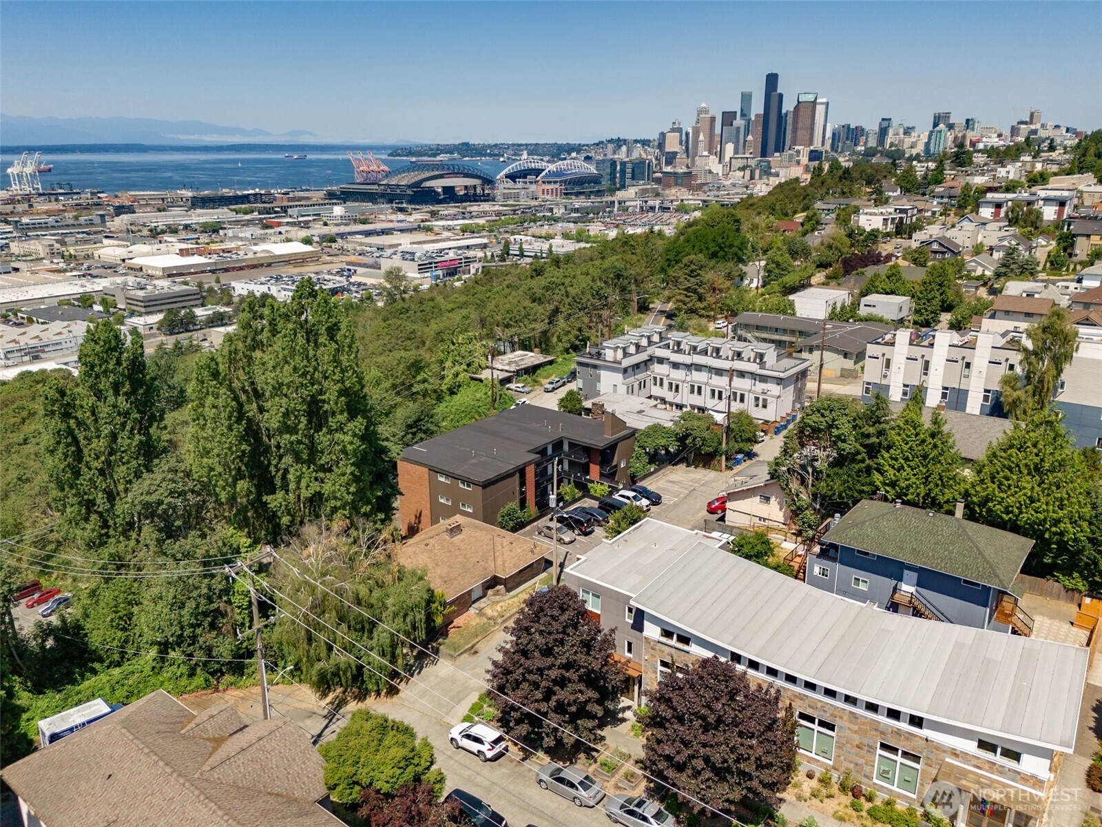 1306 S Bayview Street Seattle WA 98144