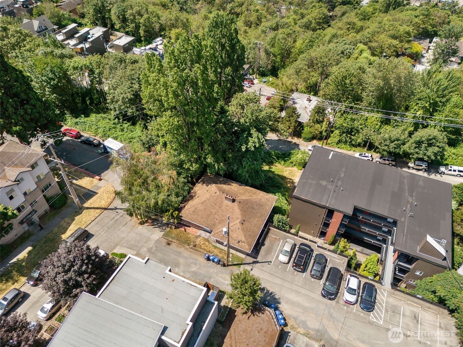 1306 S Bayview Street Seattle WA 98144