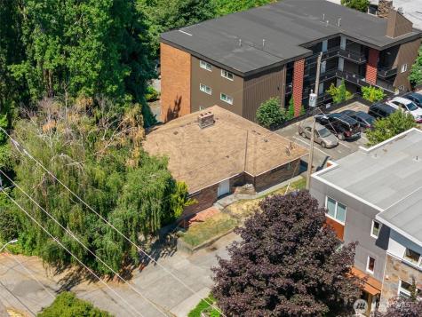 1306 S Bayview Street Seattle WA 98144