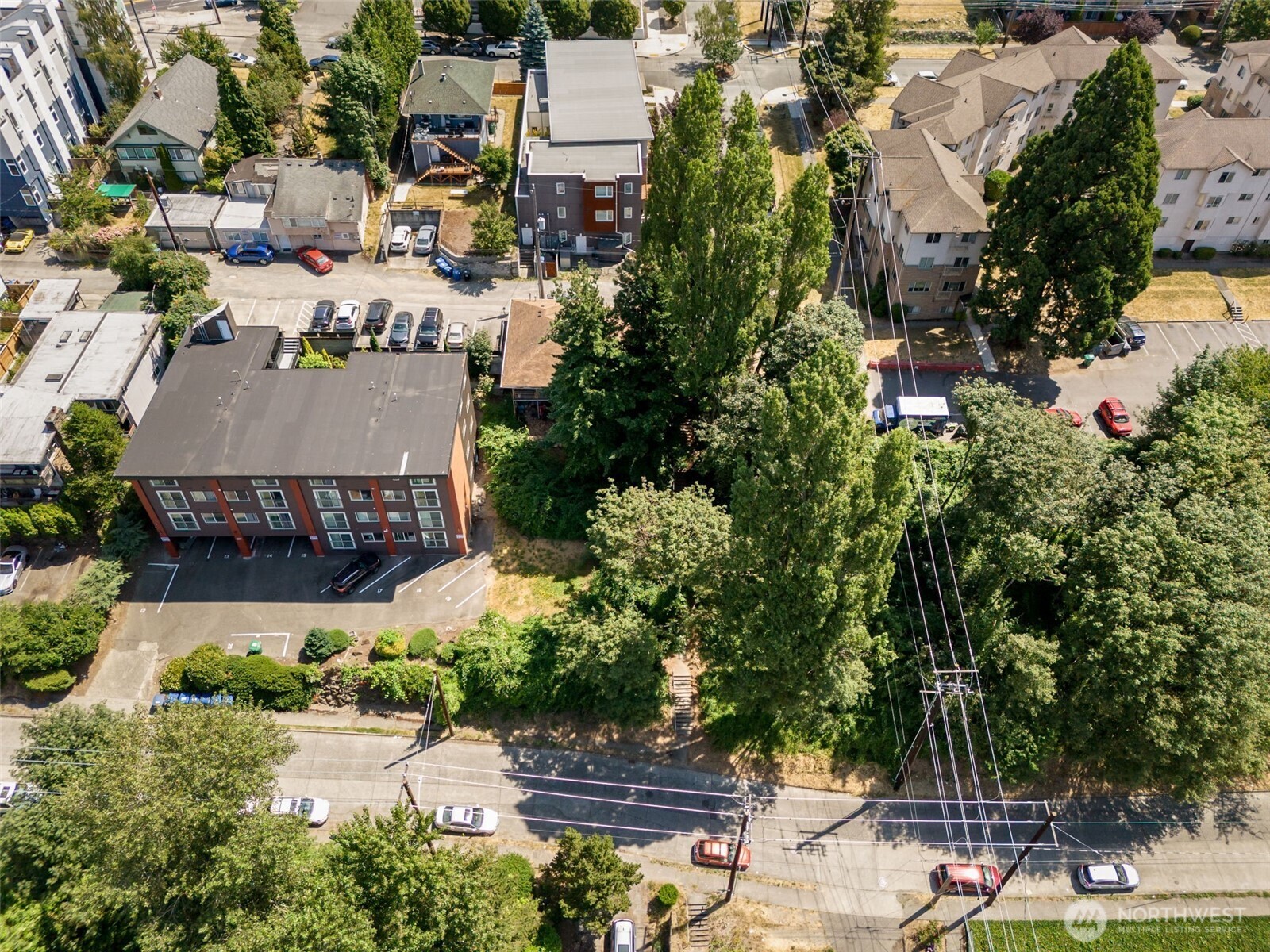 1306 S Bayview Street Seattle WA 98144