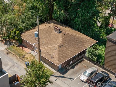 1306 S Bayview Street Seattle WA 98144